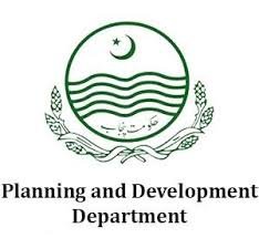 The Punjab Planning and Development Department