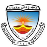 MTI Mardan College of Nursing