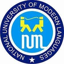 National University of Modern Languages NUML