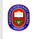 Pakistan Scouts Cadet College