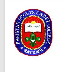 Pakistan Scouts Cadet College